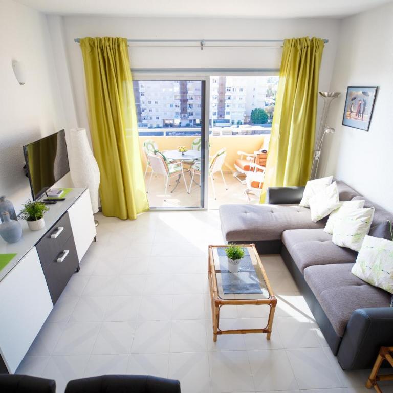 Los Angeles FREE WIFI - Apartamento - 3