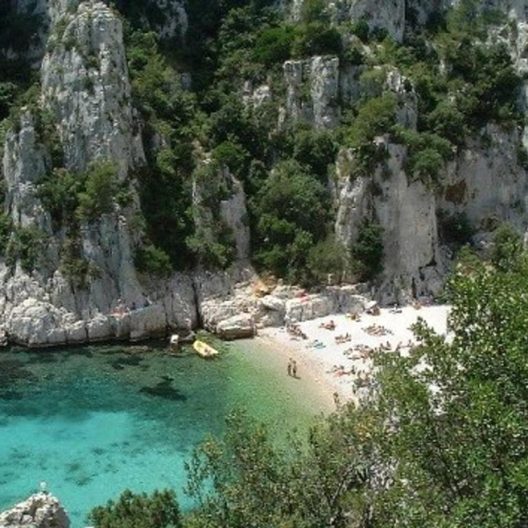 Le Bosquet 2 par Dodo-a-Cassis - Appartement 2 Chambres - 24