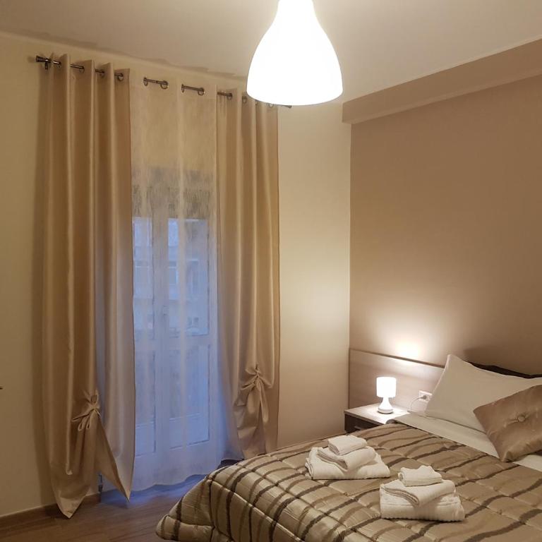 Casa Vacanze Derica - Appartamento con 2 Camere da Letto - 5