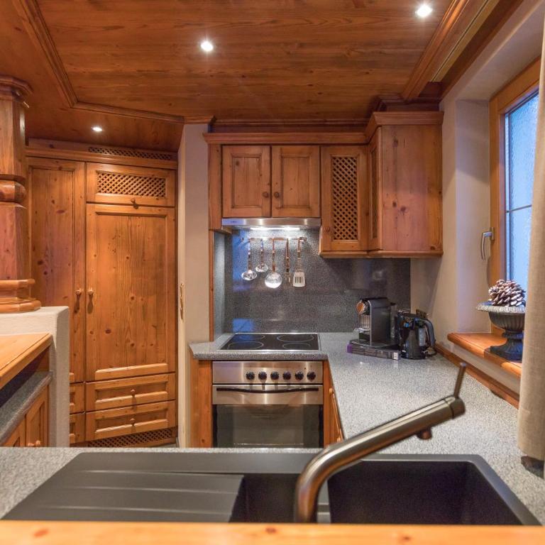 Villa Haidacher Relax & Lifestyle Apartments - Duplex Apartment with Balcony - 5