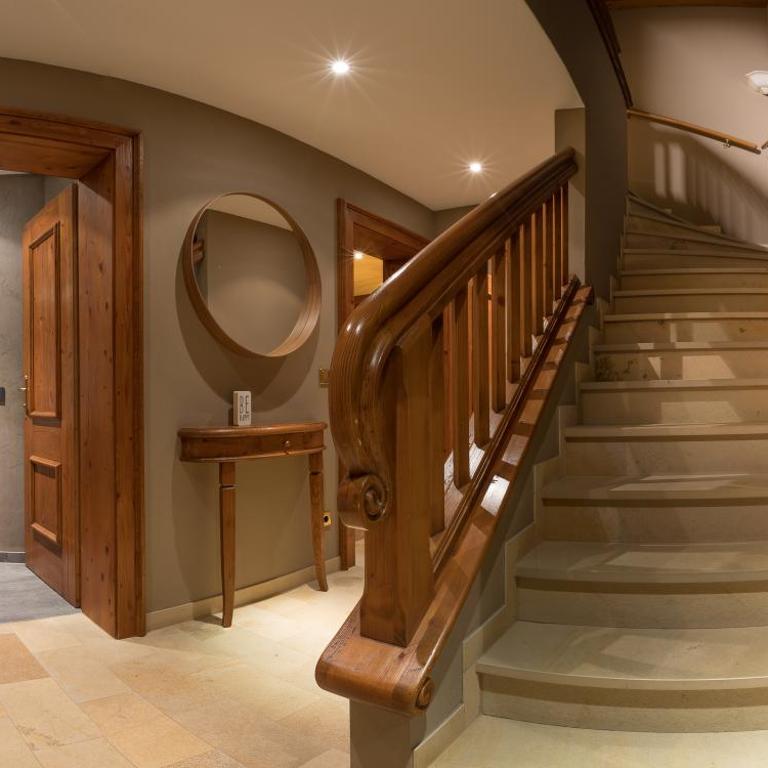 Villa Haidacher Relax & Lifestyle Apartments - Duplex Apartment with Balcony - 6