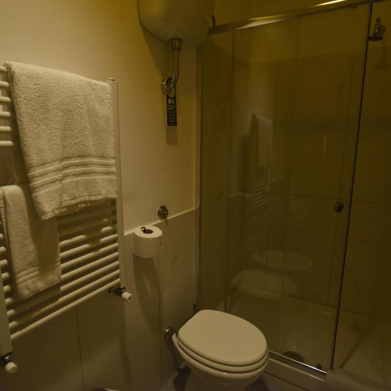 Il vecchio Fauno - Double Room - 9