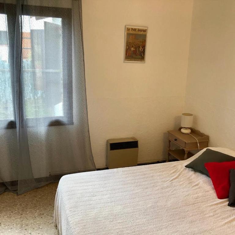 Mas du Clos de la Barque - Standard Apartment - 8
