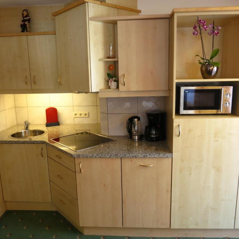 Haus Marita - Apartment mit 2 Schlafzimmern - 3