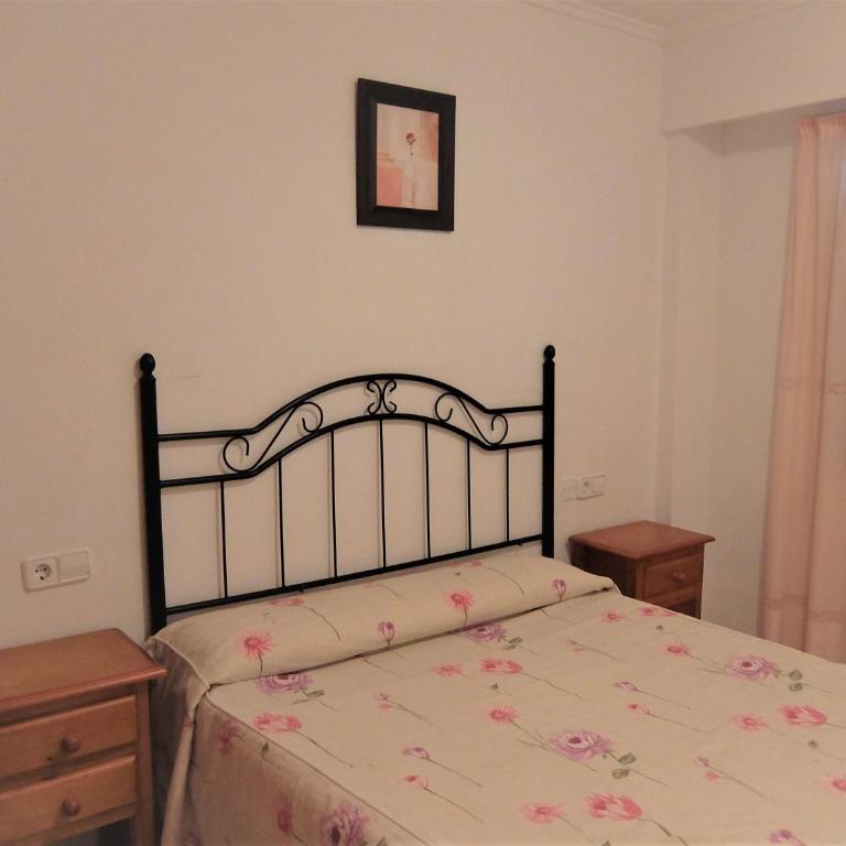 SALINAS III - PLAYA DE GANDIA ( Sólo alquiler Familias ) - Apartamento de 2 dormitorios - 15