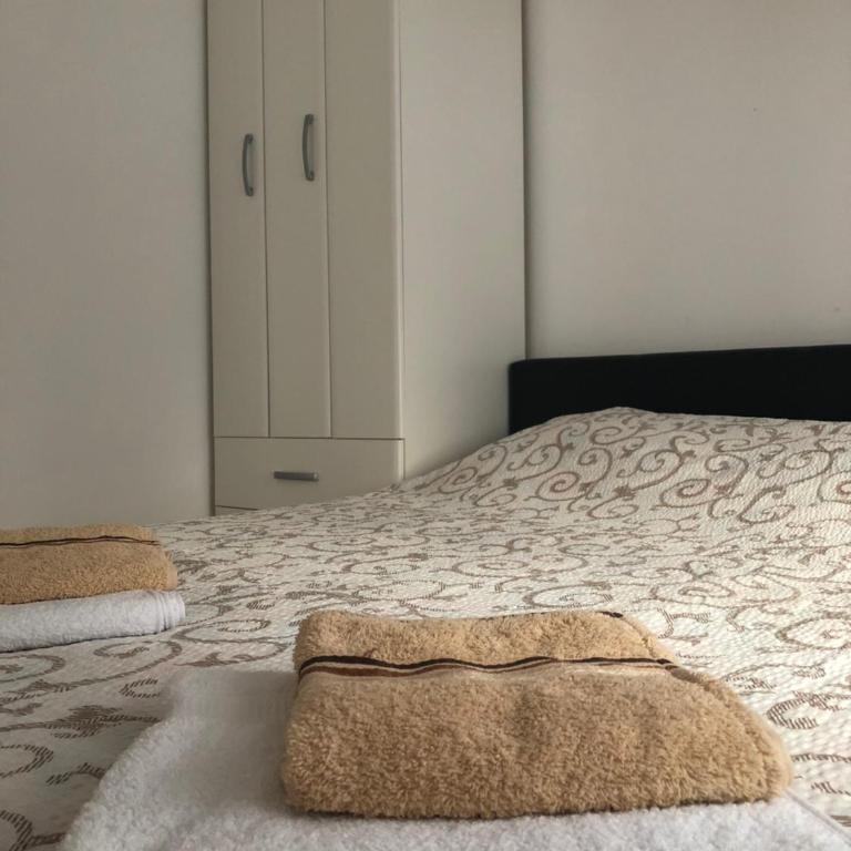 Apartman Rajkovic - Apartman sa 1 Spavaćom Sobom - 49