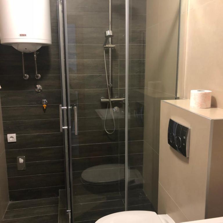 Apartman Rajkovic - Apartman sa 1 Spavaćom Sobom - 50