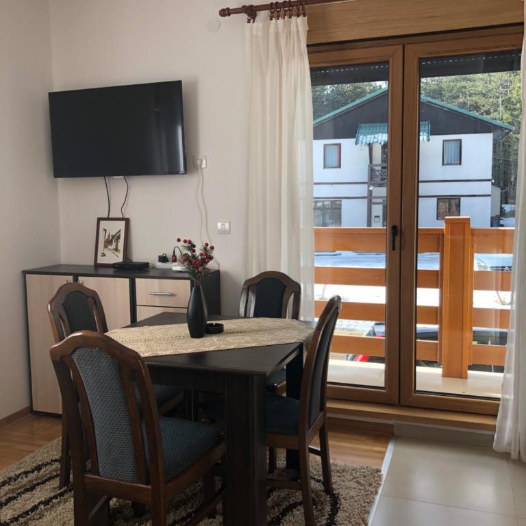 Apartman Rajkovic - Apartman sa 1 Spavaćom Sobom - 45