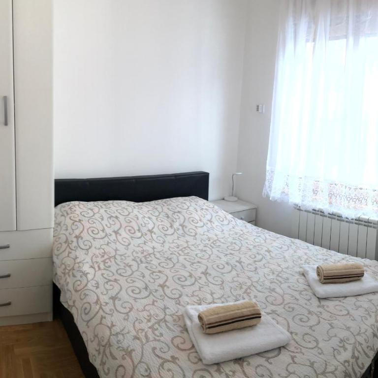 Apartman Rajkovic - Apartman sa 1 Spavaćom Sobom - 15