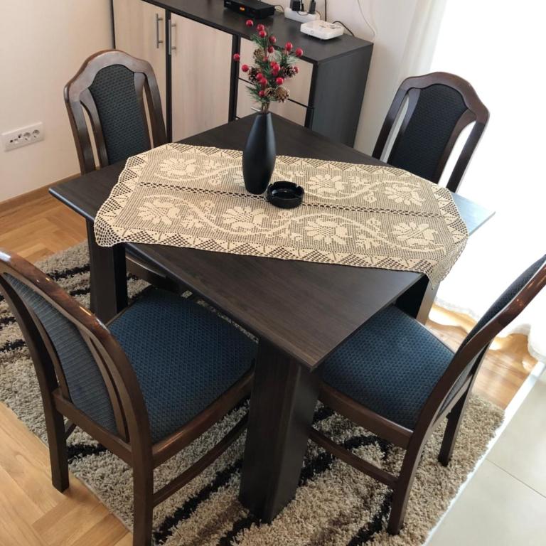 Apartman Rajkovic - Apartman sa 1 Spavaćom Sobom - 44