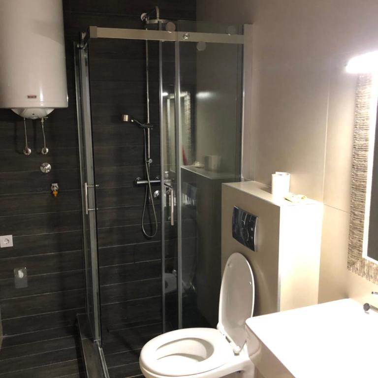 Apartman Rajkovic - Apartman sa 1 Spavaćom Sobom - 28
