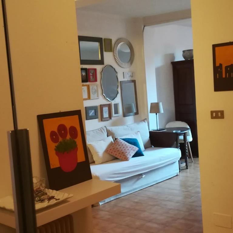 Casa Bertiera Bologna Centro - Appartamento - 13