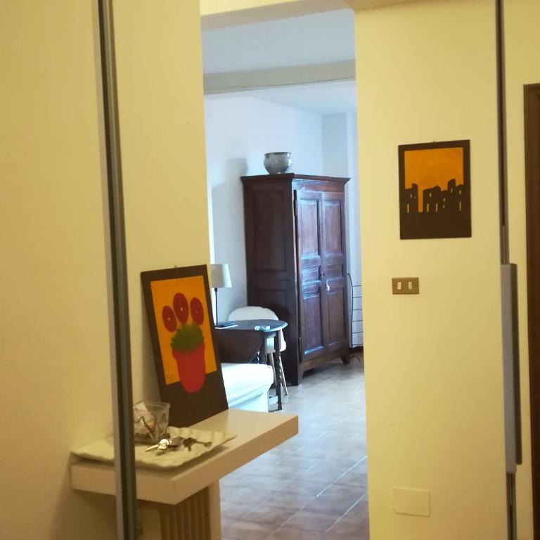 Casa Bertiera Bologna Centro - Appartamento - 14