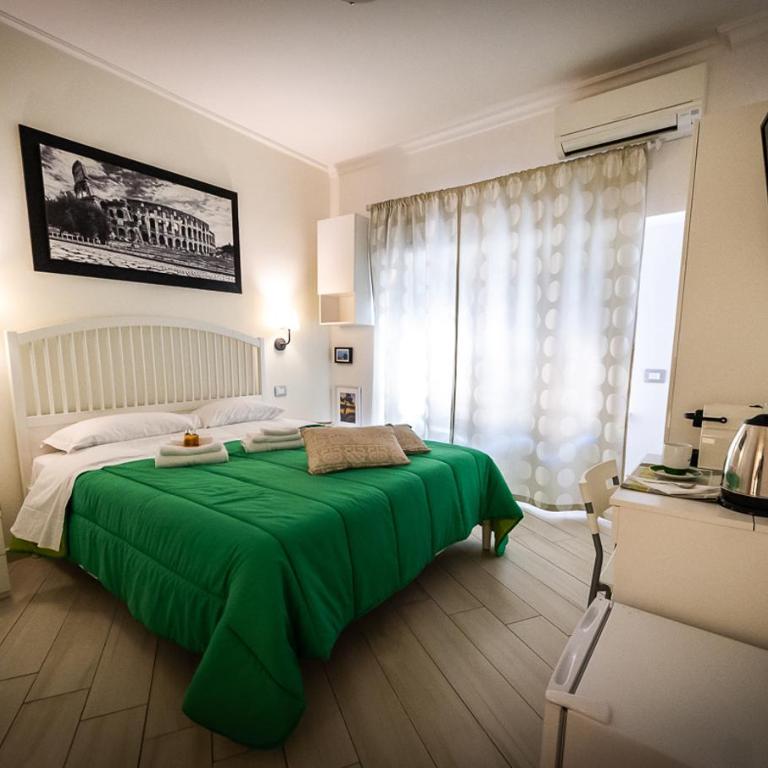 B&B Saint Paul - Deluxe Double Room - 5
