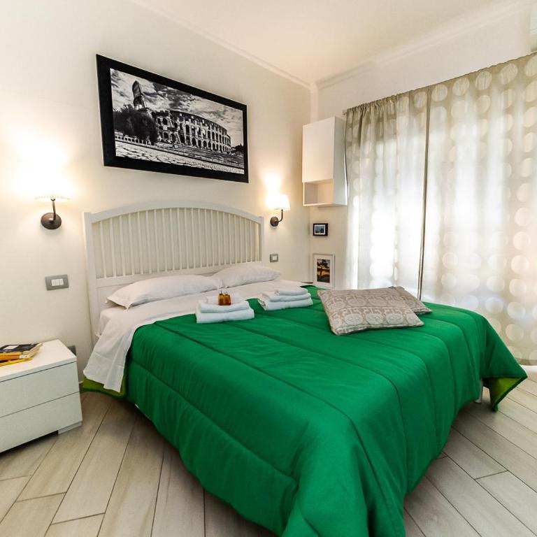 B&B Saint Paul - Deluxe Double Room - 4