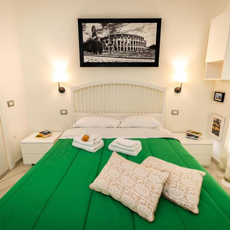 B&B Saint Paul - Deluxe Double Room - 10