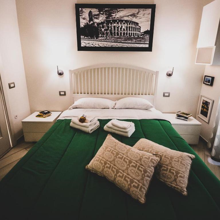 B&B Saint Paul - Deluxe Double Room - 3
