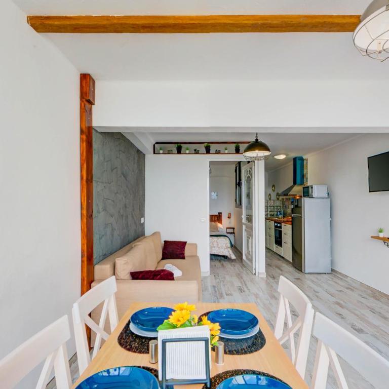 Residence Playa Roca - Apartamento de 1 dormitorio - 23