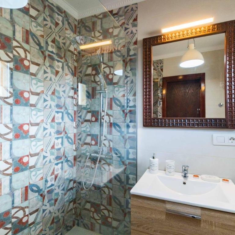 Residence Playa Roca - Apartamento de 1 dormitorio - 8