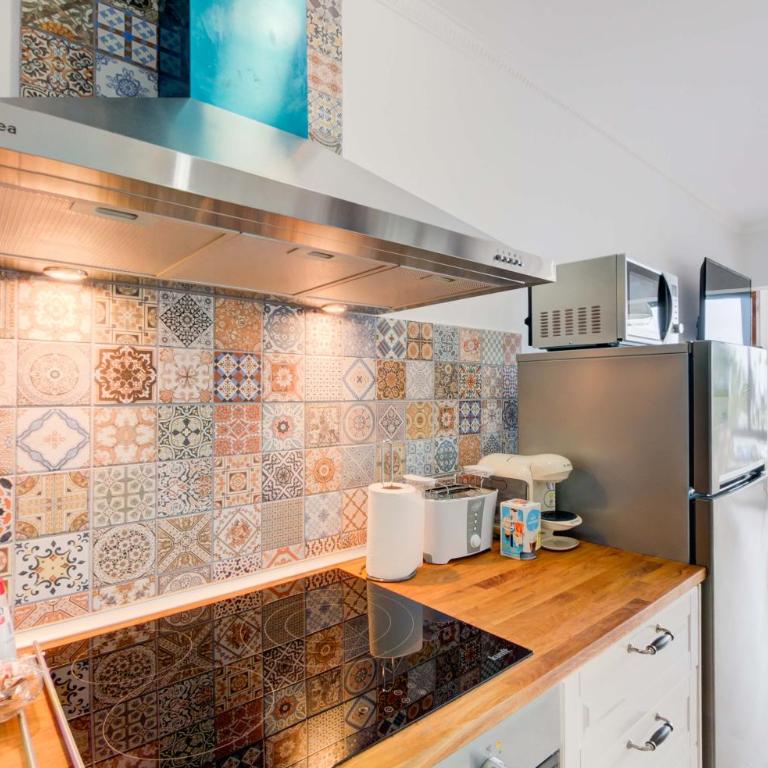 Residence Playa Roca - Apartamento de 1 dormitorio - 19