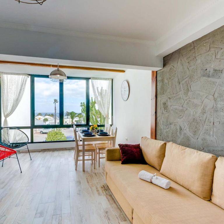 Residence Playa Roca - Apartamento de 1 dormitorio - 29