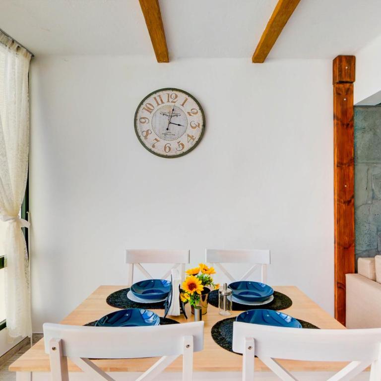 Residence Playa Roca - Apartamento de 1 dormitorio - 11