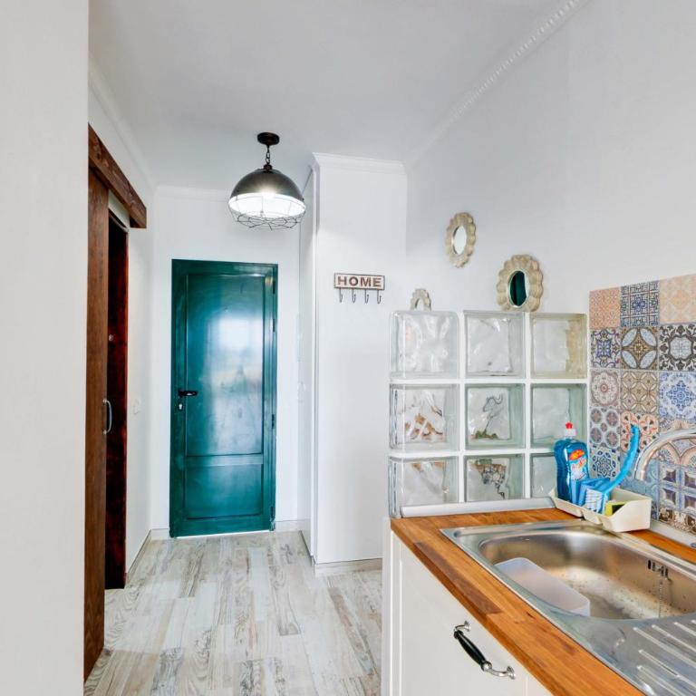 Residence Playa Roca - Apartamento de 1 dormitorio - 33