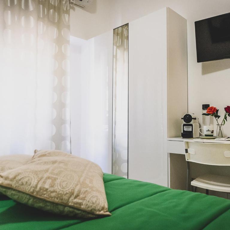 B&B Saint Paul - Deluxe Double Room - 8