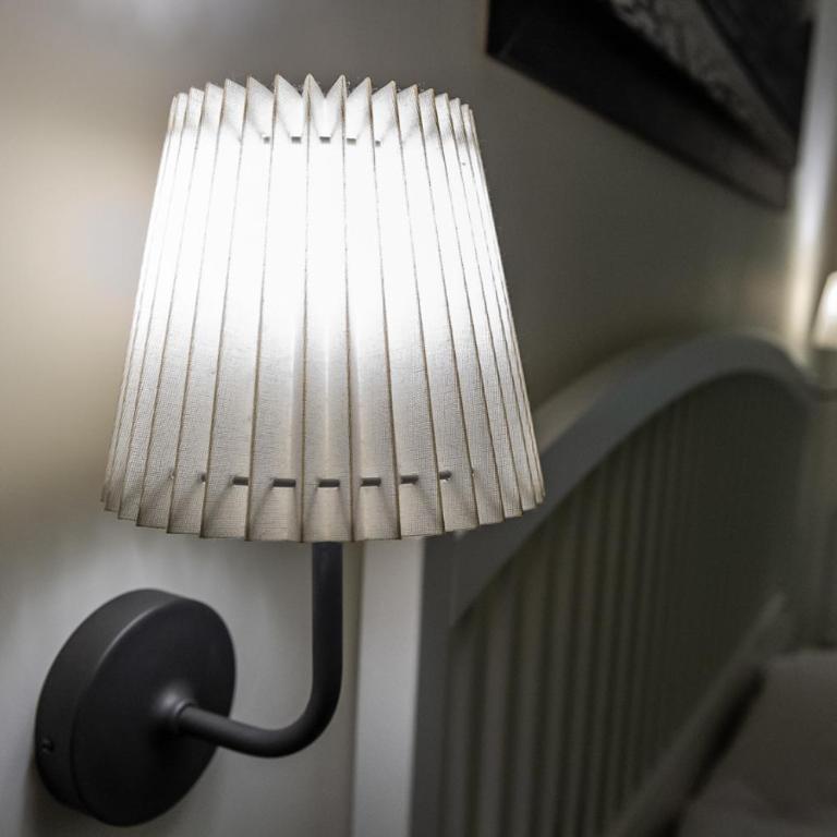 B&B Saint Paul - Deluxe Double Room - 7