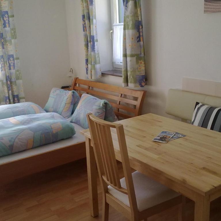 Haus Reiter - One-Bedroom Apartment - 4