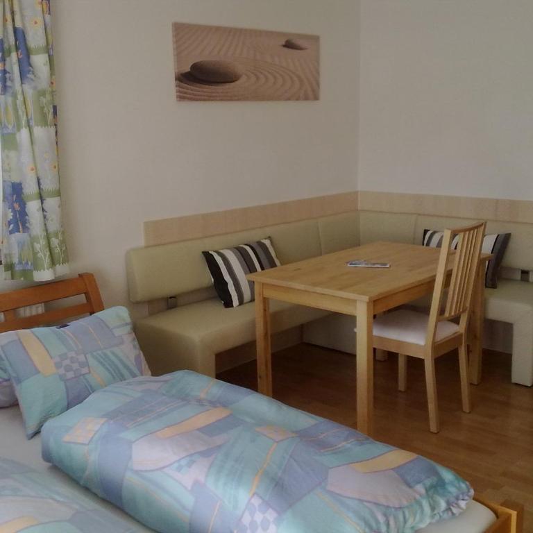 Haus Reiter - One-Bedroom Apartment - 2