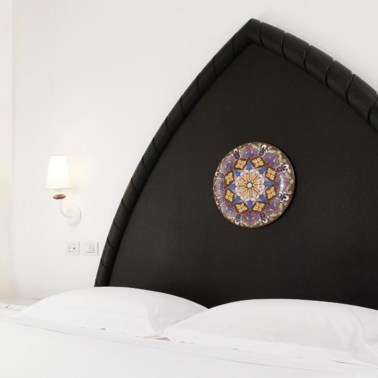 Palace Catania | UNA Esperienze - Superior Double Room - 1