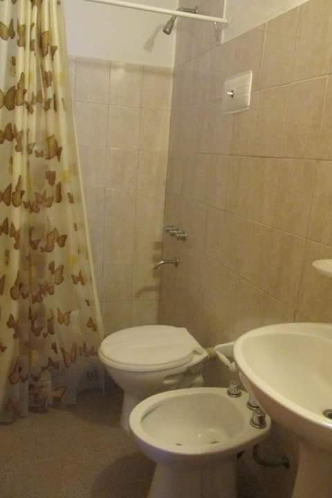 Hospedaje Toscana - Small Double Room - 3