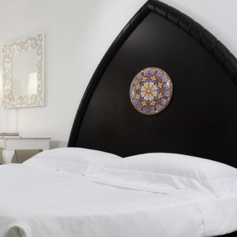 Palace Catania | UNA Esperienze - Deluxe Double Room - 1