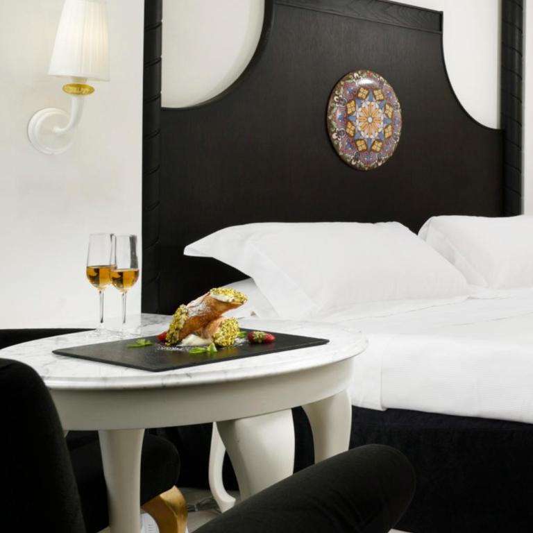 Palace Catania | UNA Esperienze - Premium Double Room - 2