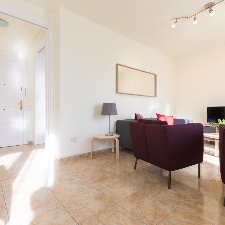 Be Barcelona Eixample Urquinaona II - Apartamento - 2