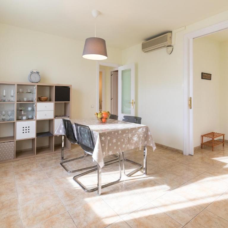 Be Barcelona Eixample Urquinaona II - Apartamento - 4