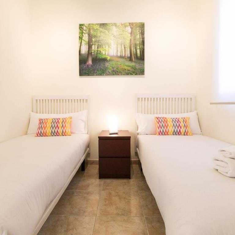 Be Barcelona Eixample Urquinaona II - Apartamento - 14