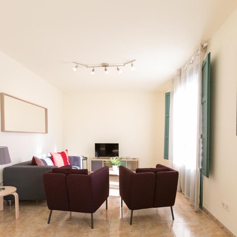 Be Barcelona Eixample Urquinaona II - Apartamento - 33