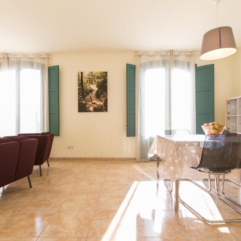 Be Barcelona Eixample Urquinaona II - Apartamento - 35