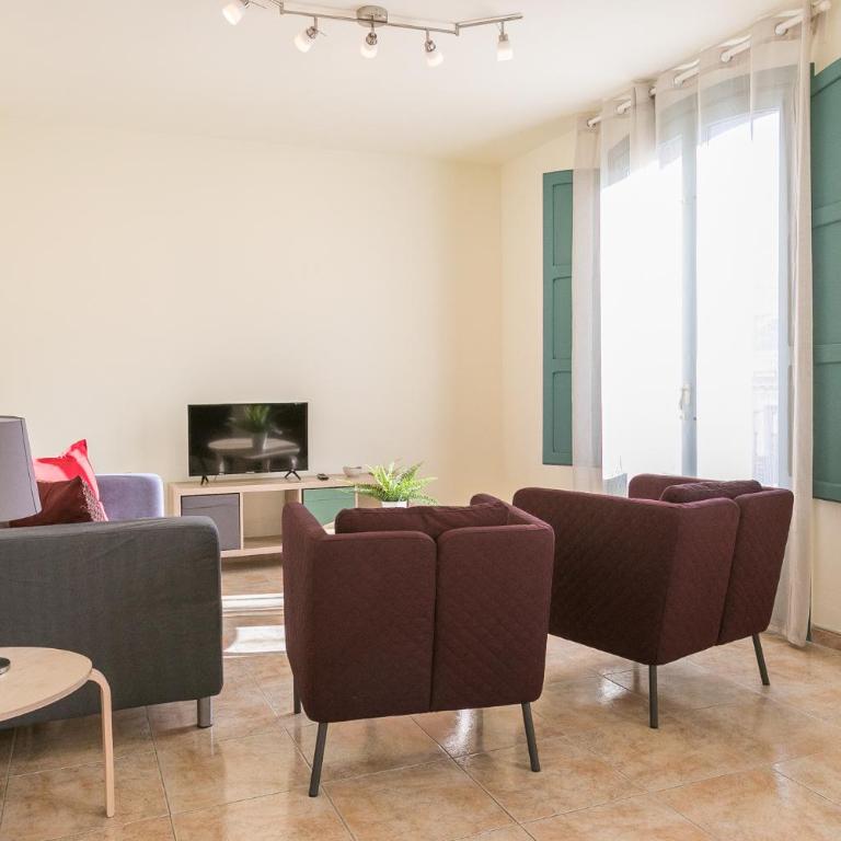 Be Barcelona Eixample Urquinaona II - Apartamento - 40