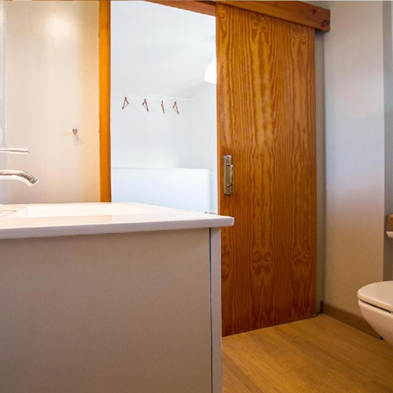 ÁTICO BELLA VISTA - Apartamento de 1 dormitorio - 10