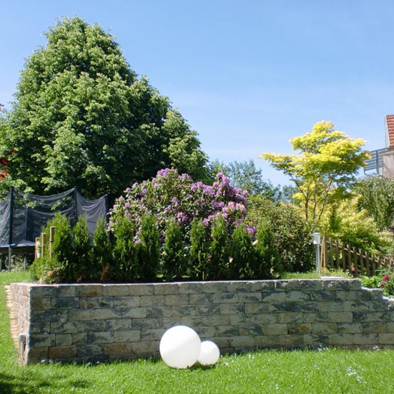 Ferienwohnung am Kneipp-Park - Appartamento con 2 Camere da Letto - 12