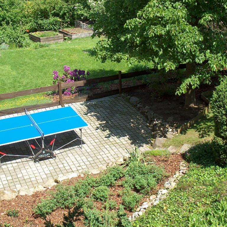 Ferienwohnung am Kneipp-Park - Appartamento con 2 Camere da Letto - 15