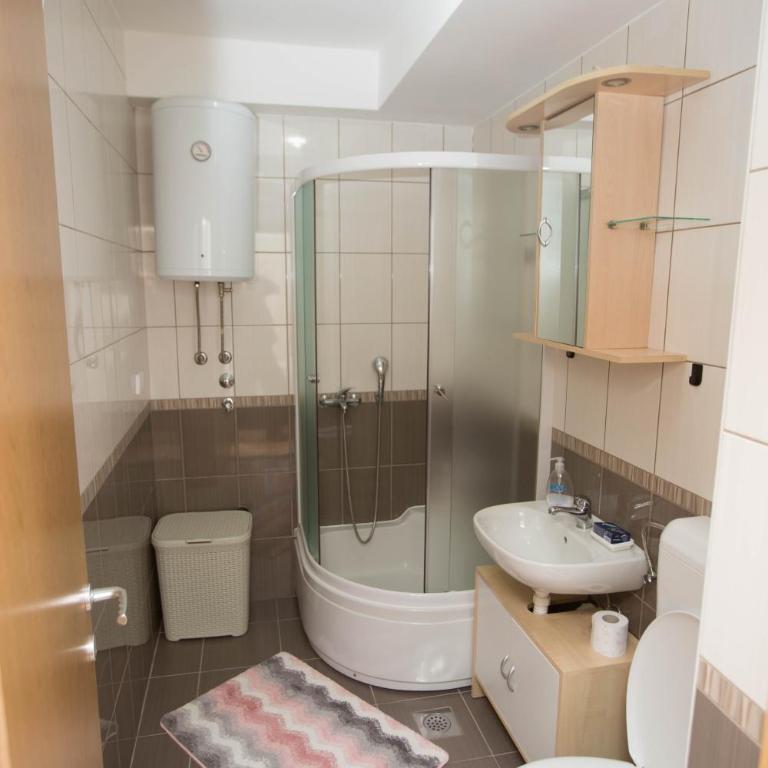 Apartman G&A - Apartman - 18