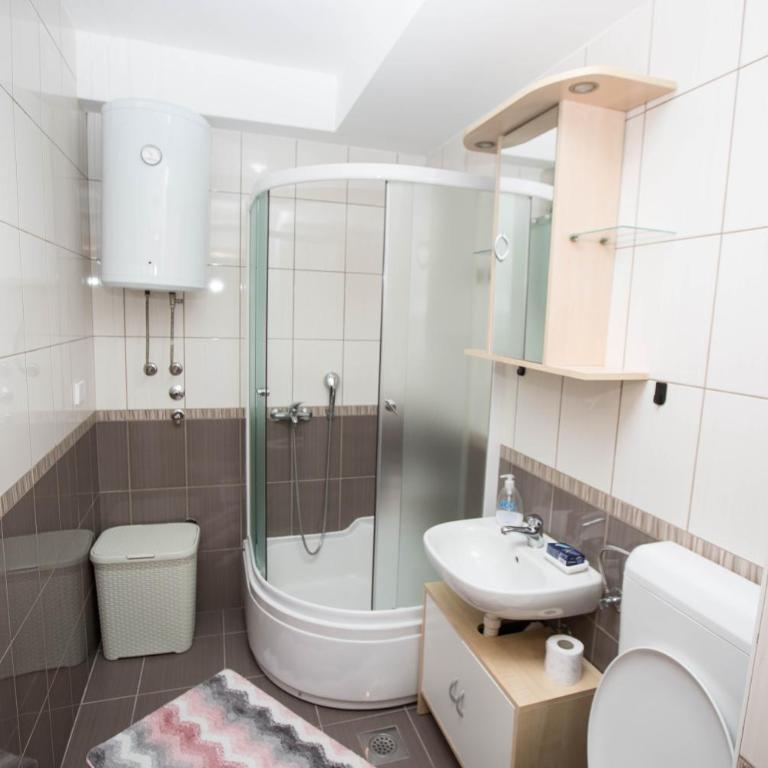 Apartman G&A - Apartman - 17