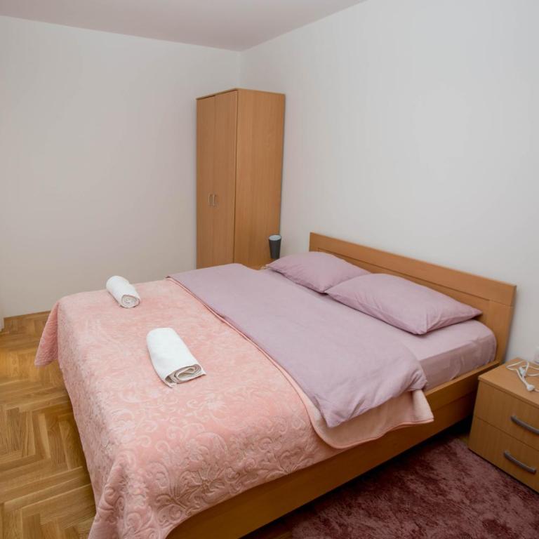 Apartman G&A - Apartman - 10