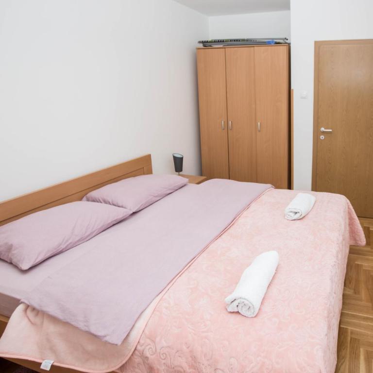 Apartman G&A - Apartman - 8