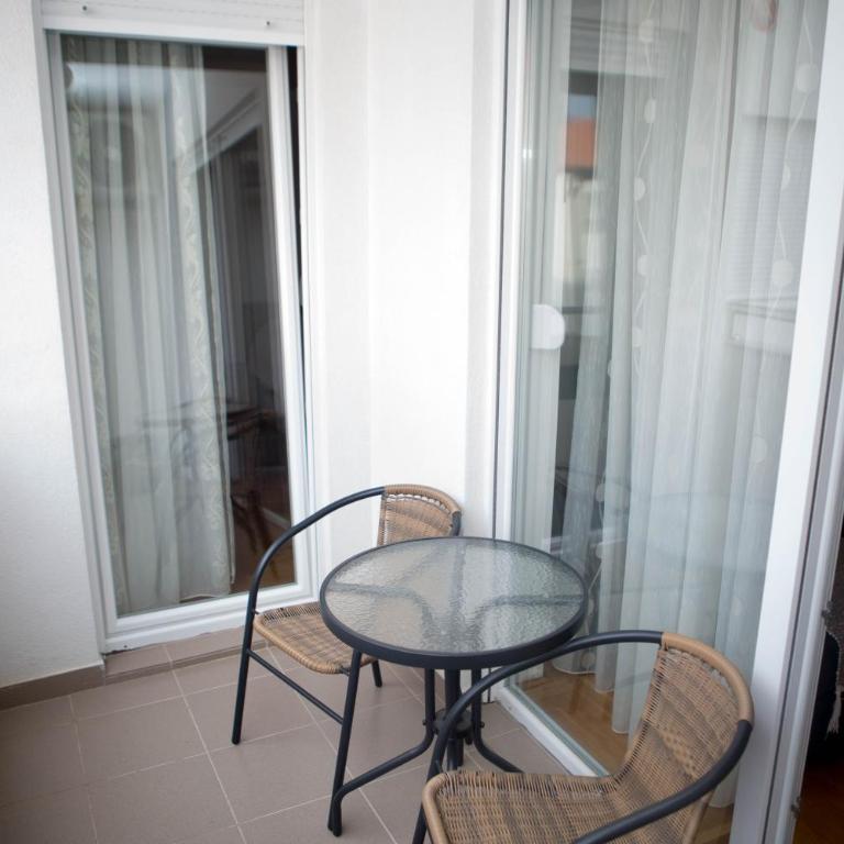 Apartman G&A - Apartman - 5