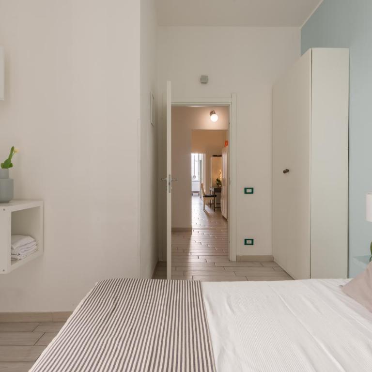 285 Vatican Lodge - Chambre Double Standard - 13
